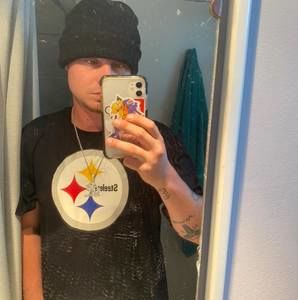 Meet your Posher, Corey